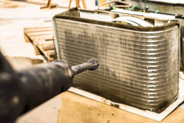 Best Best Air Duct Cleaning Company  in Tiger Point, FL