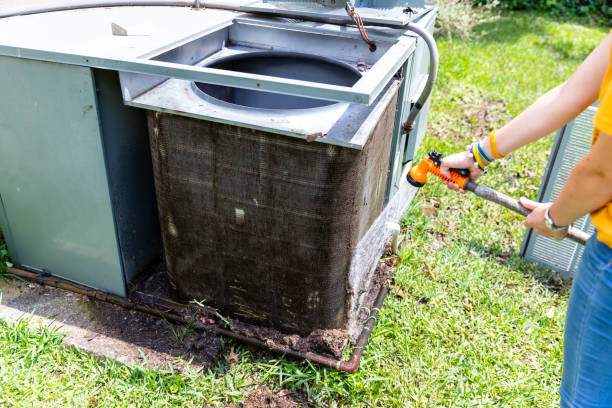 Best Dryer Vent Cleaning Services  in Tiger Point, FL