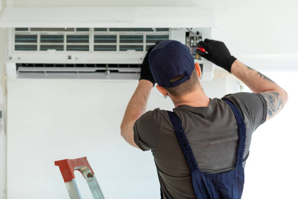 Best HVAC Maintenance and Cleaning  in Tiger Point, FL
