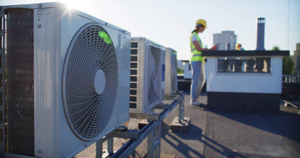 Best Commercial Air Duct Cleaning  in Tiger Point, FL
