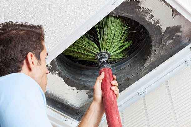 Best Emergency Air Duct Cleaning  in Tiger Point, FL