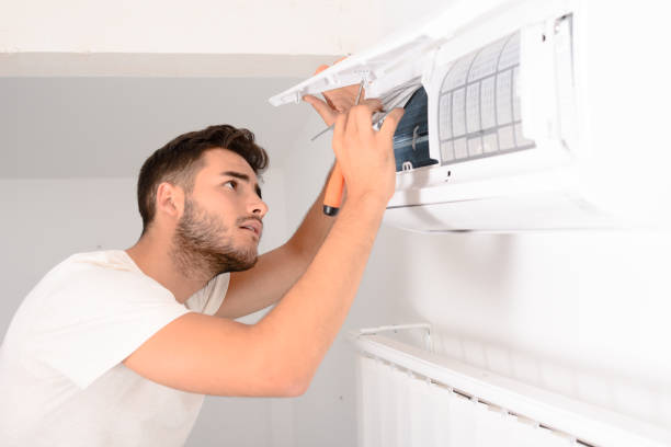 Best Air Duct Cleaning Near Me  in Tiger Point, FL